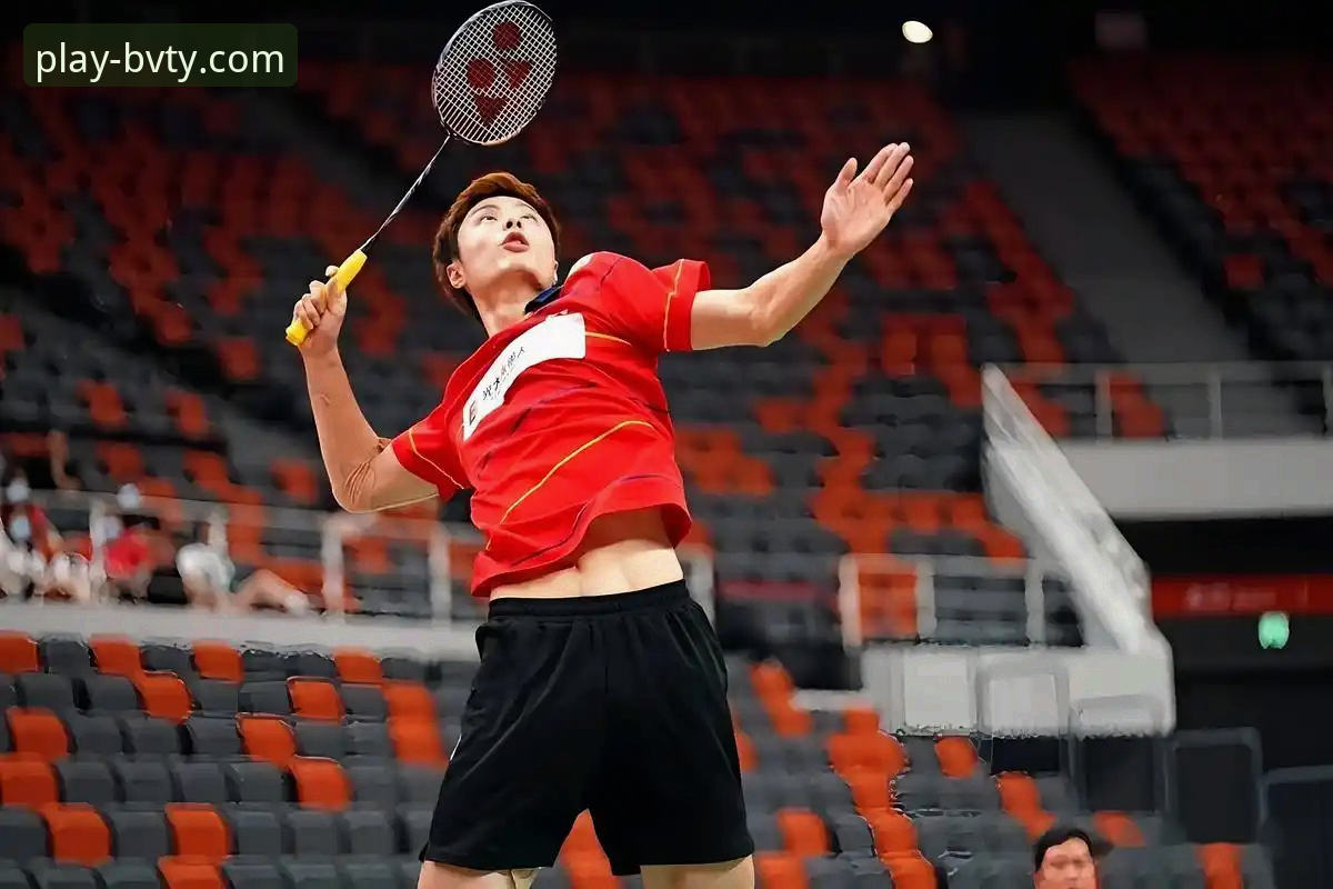 在宝威体育平台深度解析石宇奇亚锦赛夺冠：一场技术与心态的胜利指南