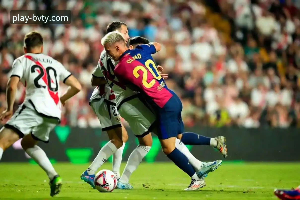 马竞VS巴萨欧冠对决深度分析：西蒙尼如何应对亚马尔“挑战”？宝威体育平台v2.1.3版赛事解读