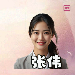 张伟